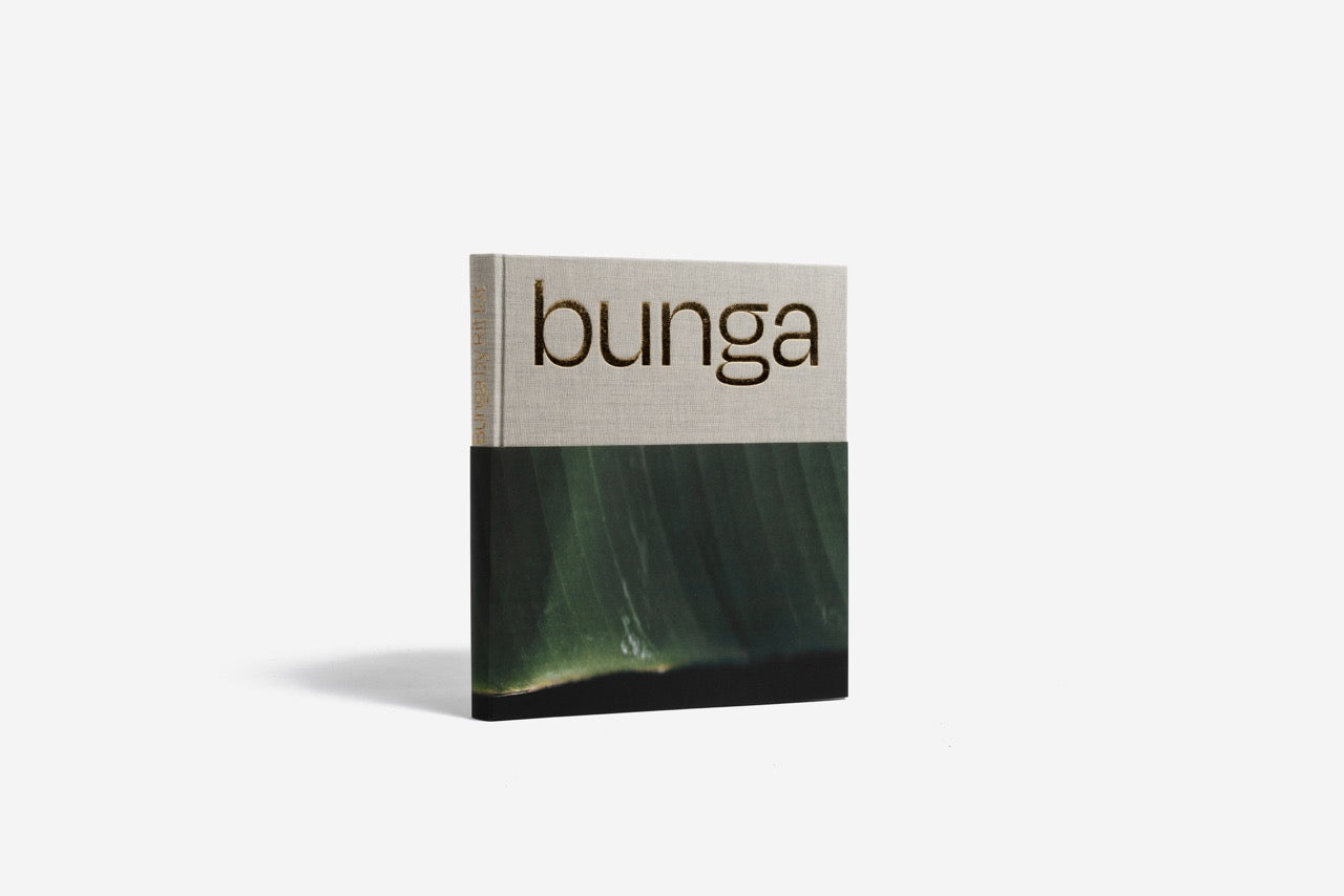 Art-book "Bunga"