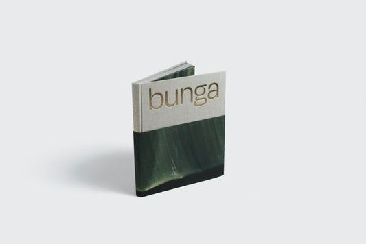 Art-book "Bunga"